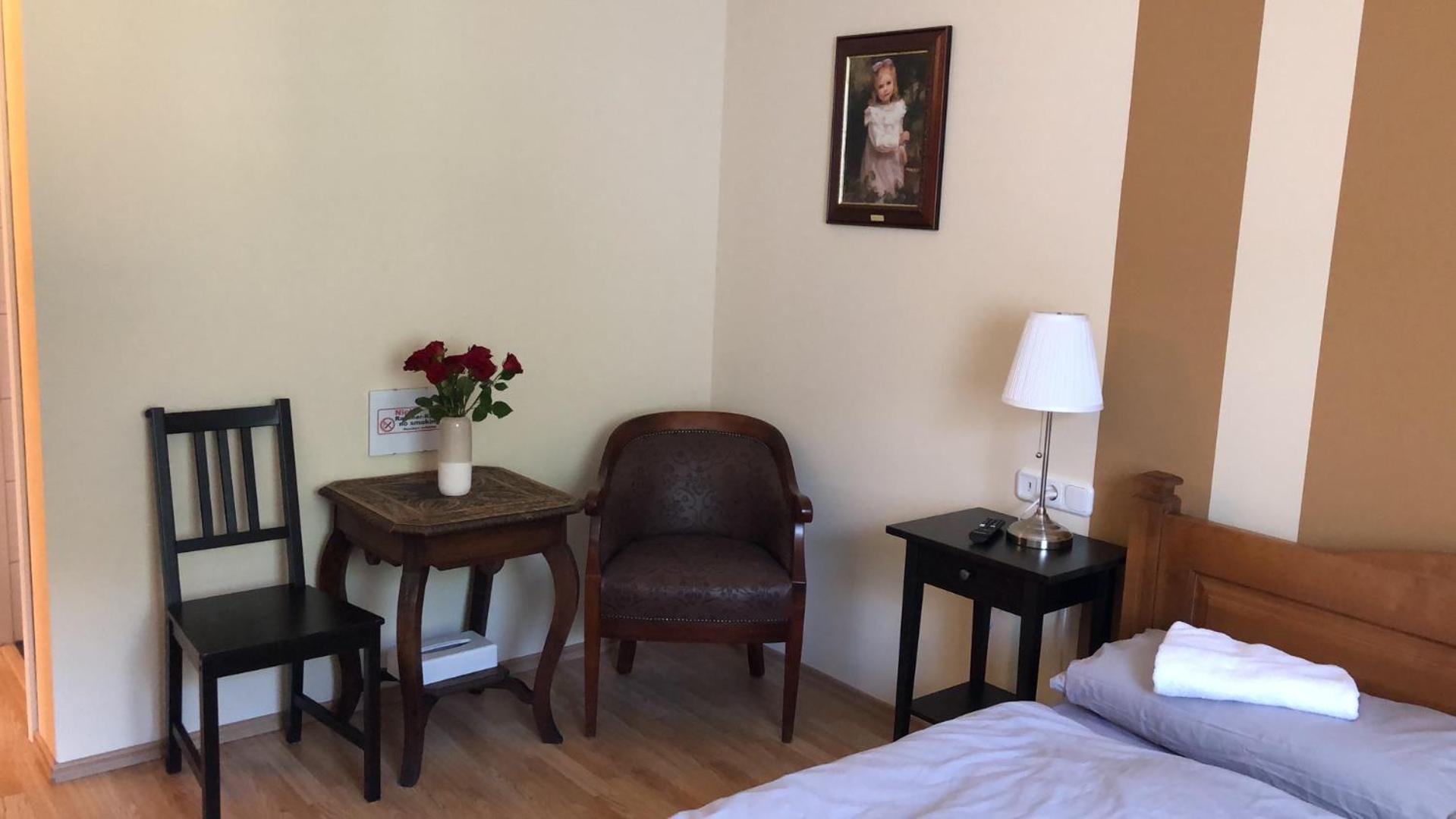 Rheinliebe Bistro Und Pension Лорх Экстерьер фото